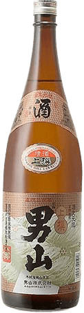 Otokoyama Josen Otokoyama Josen