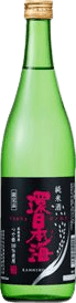 環日本海 純米酒 つや姫 環日本海 純米酒 つや姫