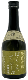 白露垂珠 純米吟醸 美山錦 白露垂珠 純米吟醸 美山錦