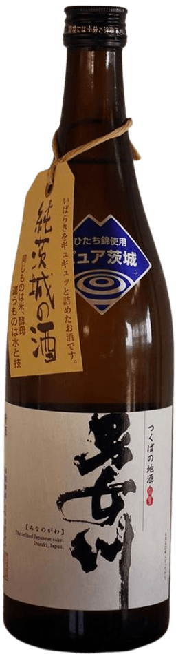 Minanogawa Pure Ibaraki Hiire Minanogawa Pure Ibaraki Hiire