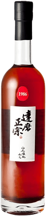達磨正宗 ヴィンテージ古酒 昭和六十一年 達磨正宗 ヴィンテージ古酒 昭和六十一年