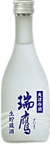 瑞鷹 惣領冷酒 瑞鷹 惣領冷酒