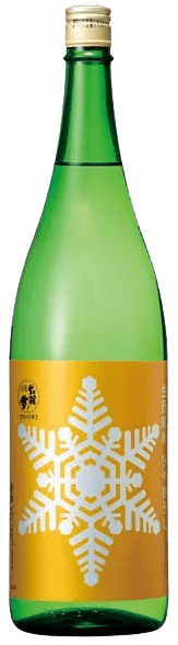 Dewanoyuki Kimoto Junmai 'Yuki' Hiyaoroshi Dewanoyuki Kimoto Junmai 'Yuki' Hiyaoroshi