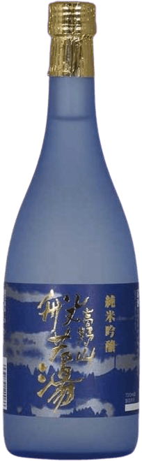 高野山般若湯 高野山開創1200年記念 特別吟醸酒 高野山般若湯 高野山開創1200年記念 特別吟醸酒