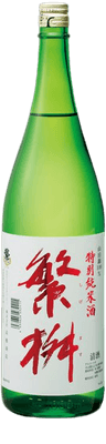 繁桝 特別純米酒 繁桝 特別純米酒