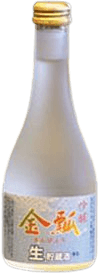 Kinpyo Ginjo Namachozoushu Kinpyo Ginjo Namachozoushu
