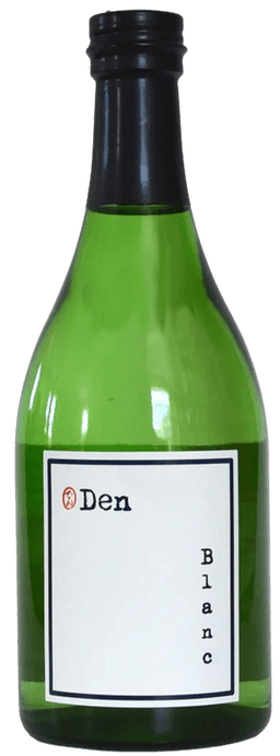 Den Blanc Den Blanc