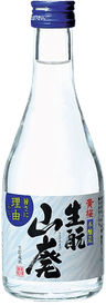 黄桜 木元山廃生貯蔵酒(きもとやまはいなまちょぞうしゅ) 黄桜 木元山廃生貯蔵酒(きもとやまはいなまちょぞうしゅ)