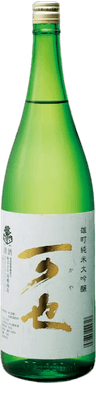可也(かや) 純米大吟醸 可也(かや) 純米大吟醸