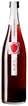 Heiwa Shuzo Umeshu Tsuru Ume Strawberry Heiwa Shuzo Umeshu Tsuru Ume Strawberry