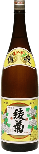 綾菊 讃岐 綾菊 讃岐