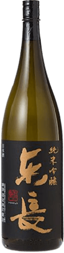 Junmai Ginjo Azumacho Junmai Ginjo Azumacho