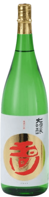 Tamagawa Daiginjo Tamagawa Daiginjo