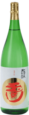 Tamagawa Daiginjo Tamagawa Daiginjo