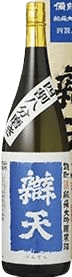 辯天 純米大吟醸 原酒 備前雄町 辯天 純米大吟醸 原酒 備前雄町