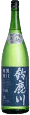 Suzukagawa Ginjo Suzukagawa Ginjo