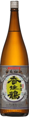 山廃仕込 田治米の慈心 山廃仕込 田治米の慈心