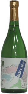 Hakuran Miyoshino Sake Hakuran Miyoshino Sake