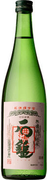 石鎚 純米 無濾過 石鎚 純米 無濾過
