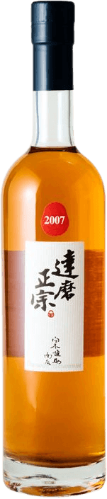 Darumamasamune Vintage Koshu Heisei 17 Darumamasamune Vintage Koshu Heisei 17