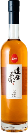達磨正宗ヴィンテージ古酒 平成十九年 達磨正宗ヴィンテージ古酒 平成十九年