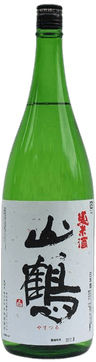 純米酒 純米酒