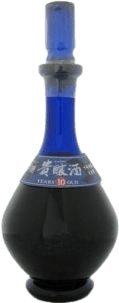 華鳩 貴醸酒 10年熟成大古酒 華鳩 貴醸酒 10年熟成大古酒