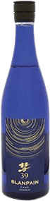 Char Blanpain Daiginjo Shizukutori ShuppinChozoushu Char Blanpain Daiginjo Shizukutori ShuppinChozoushu