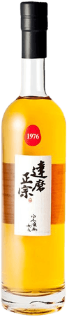 達磨正宗 ヴィンテージ古酒 昭和五十一年 達磨正宗 ヴィンテージ古酒 昭和五十一年