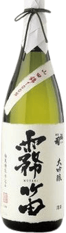 無敵大吟醸(木箱入り) 無敵大吟醸(木箱入り)