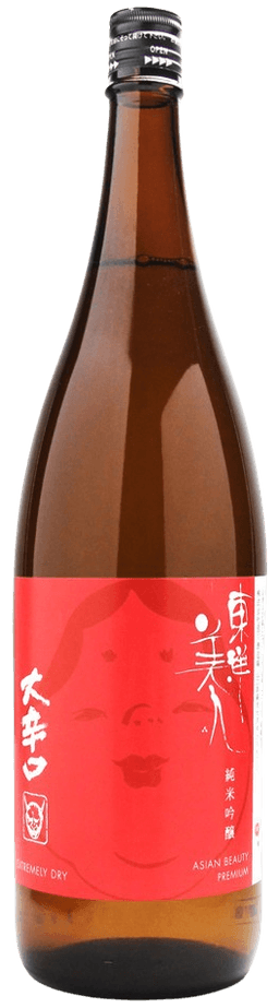 Toyo Bijin Junmai Ginjo Super Dry Toyo Bijin Junmai Ginjo Super Dry