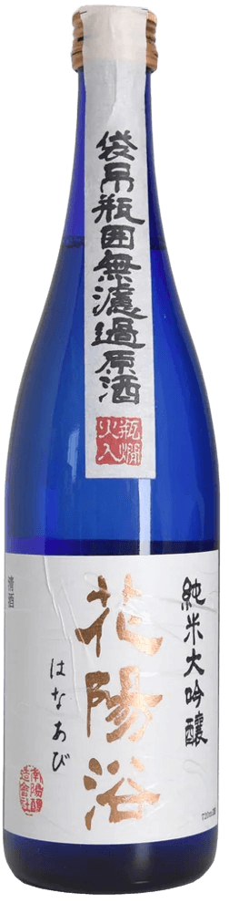 Hanaabi Junmai Daiginjo Hanaabi Junmai Daiginjo