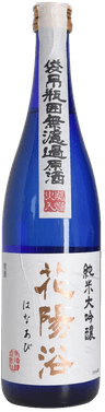 Hanaabi Junmai Daiginjo Hanaabi Junmai Daiginjo