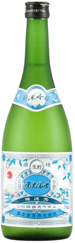 Eiko Fuji Jumai Ginjo Namachozo Eiko Fuji Jumai Ginjo Namachozo