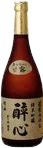 酔心 超軟水仕込み 純米吟醸 酔心 超軟水仕込み 純米吟醸