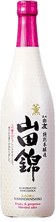 黒松白鹿 香る山田錦 黒松白鹿 香る山田錦