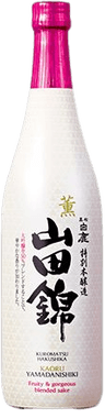 黒松白鹿 香る山田錦 黒松白鹿 香る山田錦