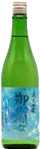 Miyozakura Junmai Ginjo Asahinoyume Miyozakura Junmai Ginjo Asahinoyume