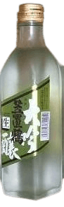 笠置鶴 大吟醸 生 笠置鶴 大吟醸 生