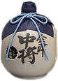 AizuChuushou Byakkotai Tokkuri AizuChuushou Byakkotai Tokkuri