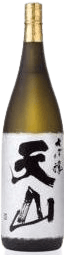 Tenzan Daiginjou Tenzan Daiginjou