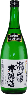 Takiarashi Honjozo Takiarashi Honjozo