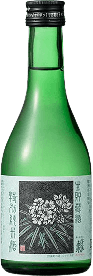 蓬莱泉 特別純米酒 生貯蔵酒 蓬莱泉 特別純米酒 生貯蔵酒