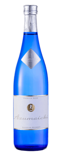 Azumaichi Junmai Ginjo Nero Azumaichi Junmai Ginjo Nero