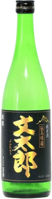 純米酒ぶんたろう 純米酒ぶんたろう