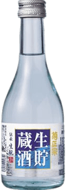 菊正宗 生貯蔵酒 菊正宗 生貯蔵酒