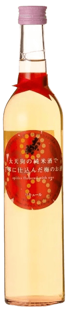 Daitengu Umeshu Daitengu Umeshu