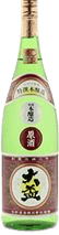 Honjouzou Genshu Honjouzou Genshu