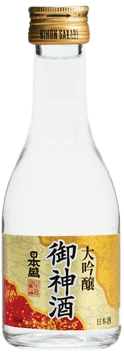 日本盛 大吟醸 御神酒 日本盛 大吟醸 御神酒