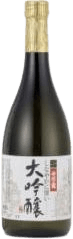 Shinayakani Deep Ginjo Shinayakani Deep Ginjo